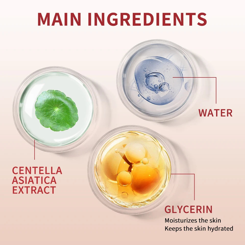 CC Cream Liquid-Based Full Coverage Cream